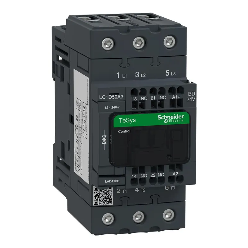 Schneider Electric Schütz