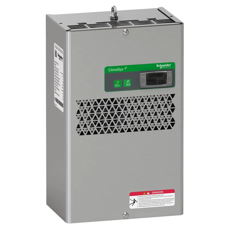 Schneider Electric Kühlgerät