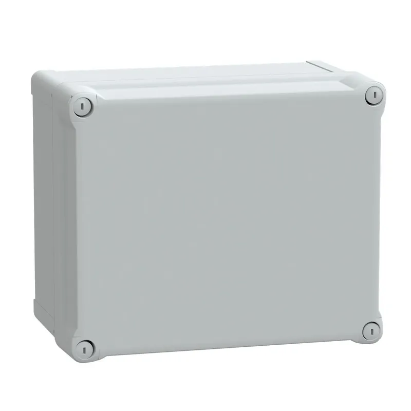 Schneider Electric Gehäuse