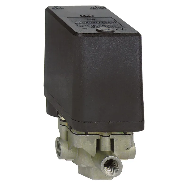 Schneider Electric Druckregler