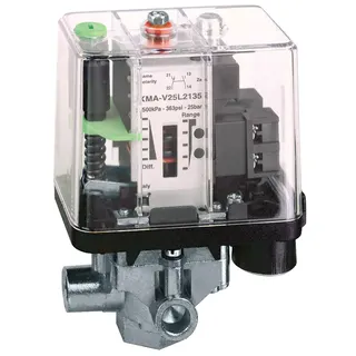 Schneider Electric Druckschalter