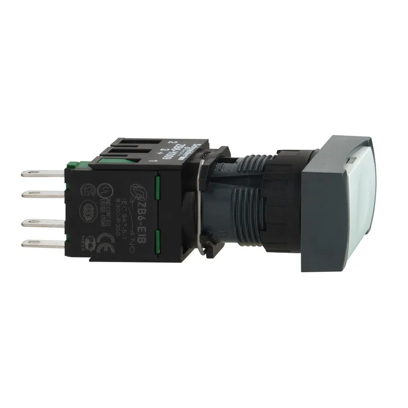 Schneider Electric Drucktaster