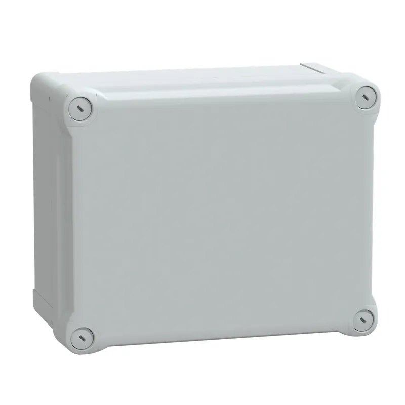 Schneider Electric Gehäuse