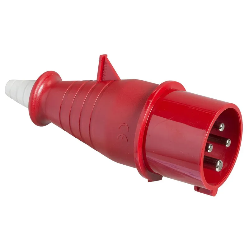 Schneider Electric CEE Stecker