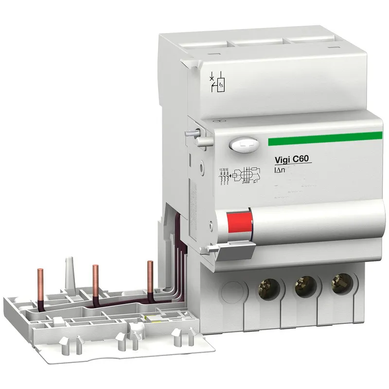 Schneider Electric FI-Block