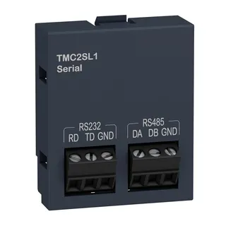 Schneider Electric Erweiterung
