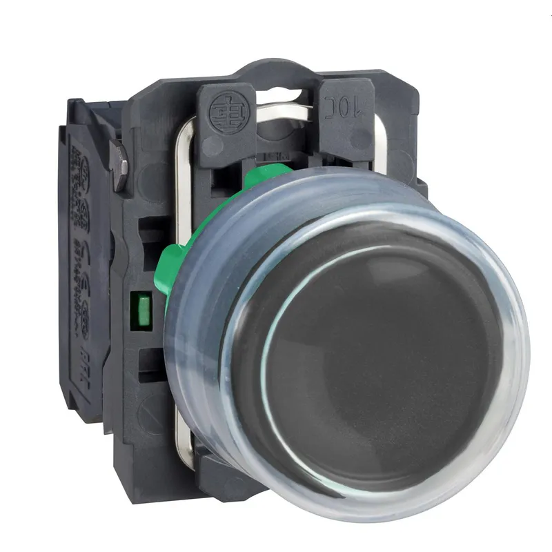 Schneider Electric Drucktaste
