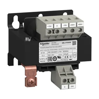 Schneider Electric Trafo