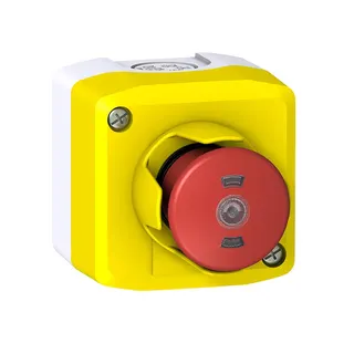 Schneider Electric Gehäuse