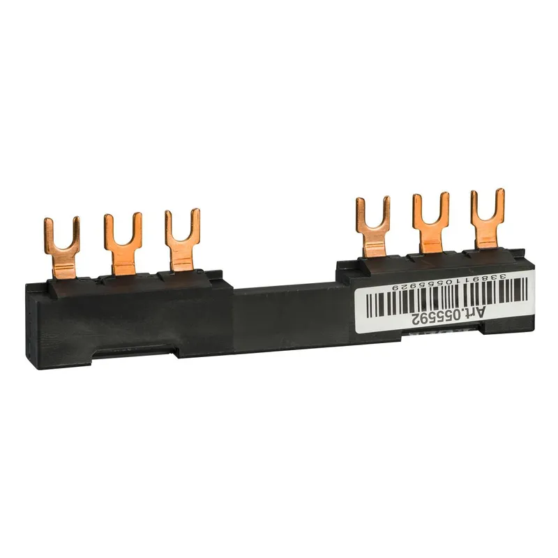 Schneider Electric Sammelschienensystem