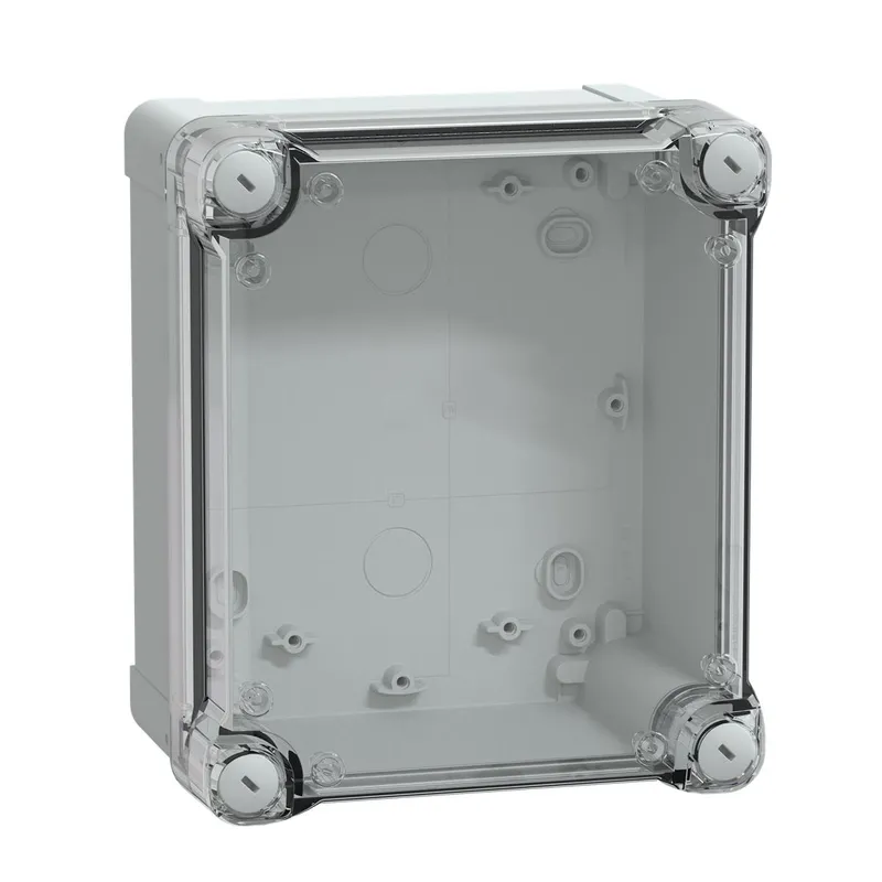 Schneider Electric Gehäuse