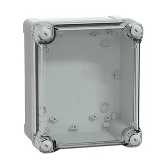 Schneider Electric Gehäuse