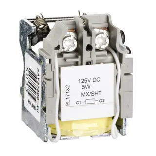 Schneider Electric Arbeitsstromauslöser