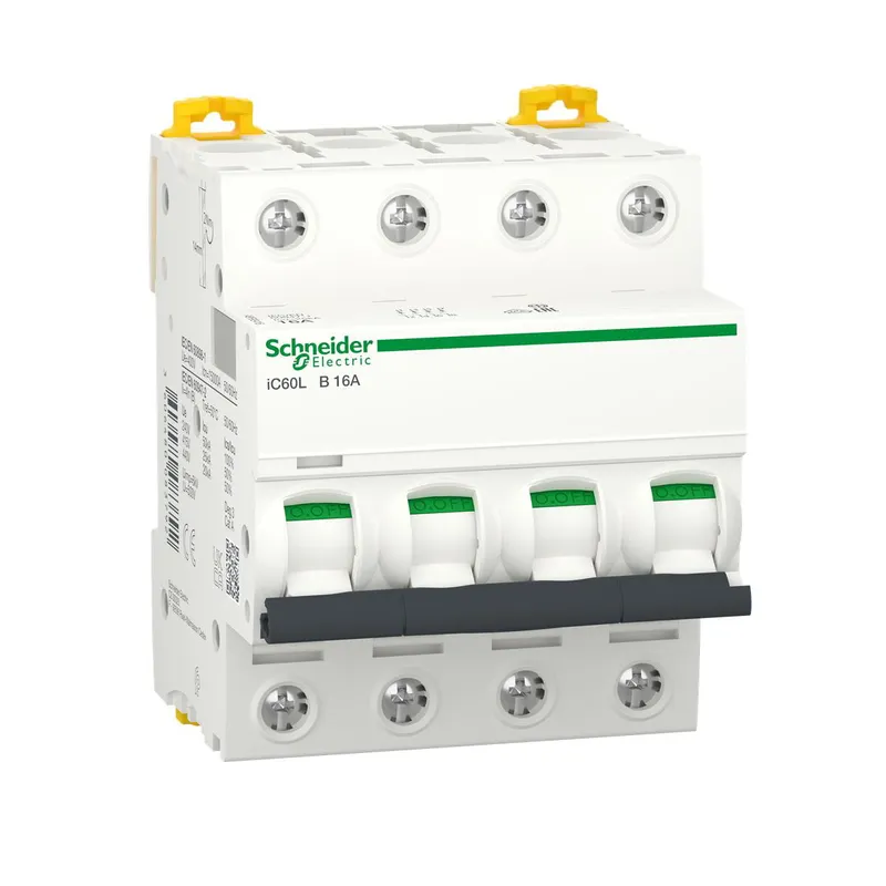 Schneider Electric Leitungsschutzschalter