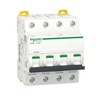 Schneider Electric Leitungsschutzschalter