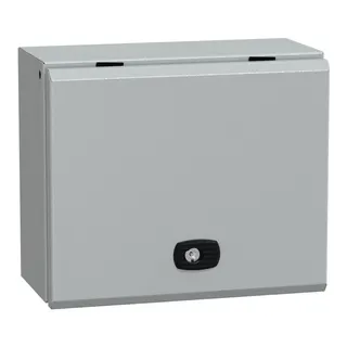 Schneider Electric Gehäuse