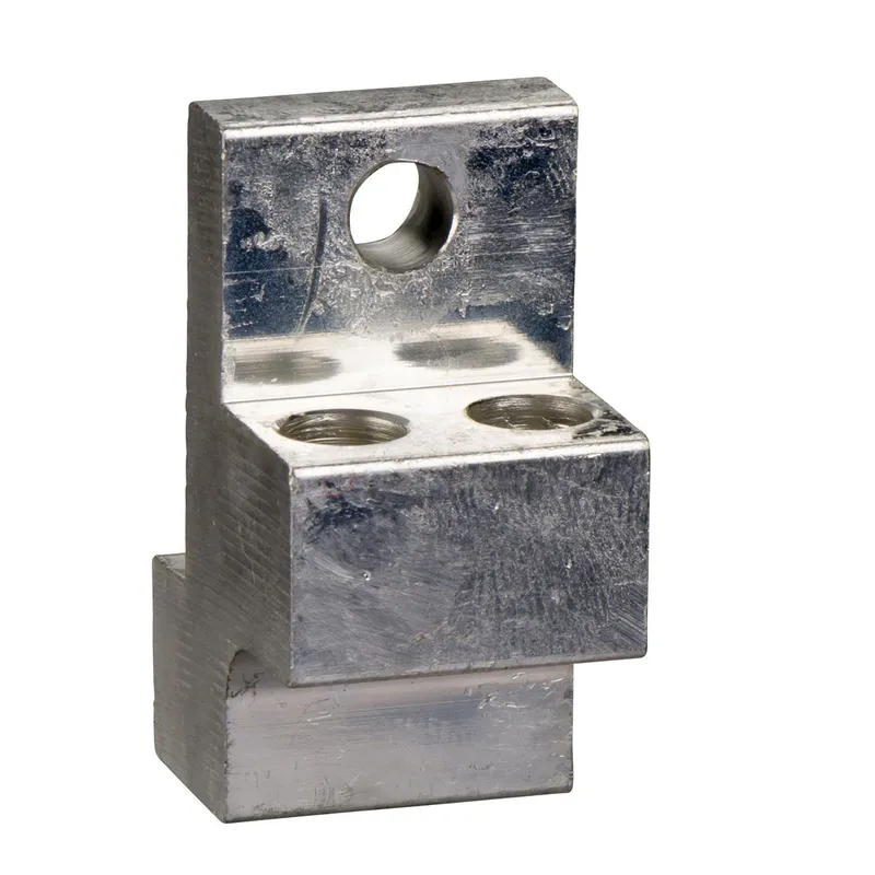 Schneider Electric Verteilerklemme