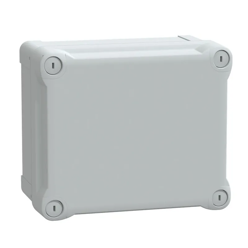 Schneider Electric Gehäuse