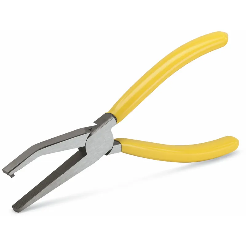 WAGO Betätigungswerkzeug für MCS MICRO und MINI mit CAGE CLAMP® - Anschluss gelb 210-251