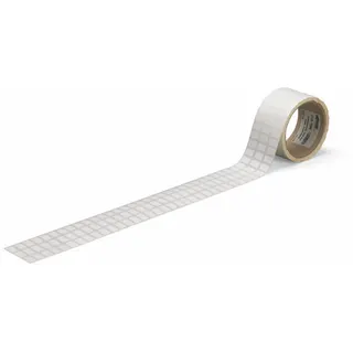 WAGO Etiketten für TP-Drucker permanent klebend weiß 210-706
