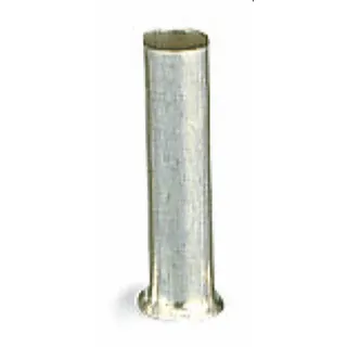WAGO Aderendhülse Hülse für 1 mm? / AWG 18 ohne Kunststoffkragen 216-103