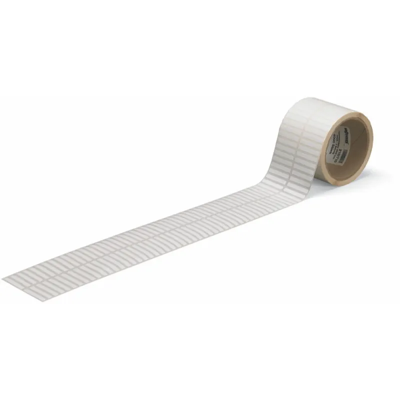 WAGO Etiketten für TP-Drucker 5 x 35 mm 210-710