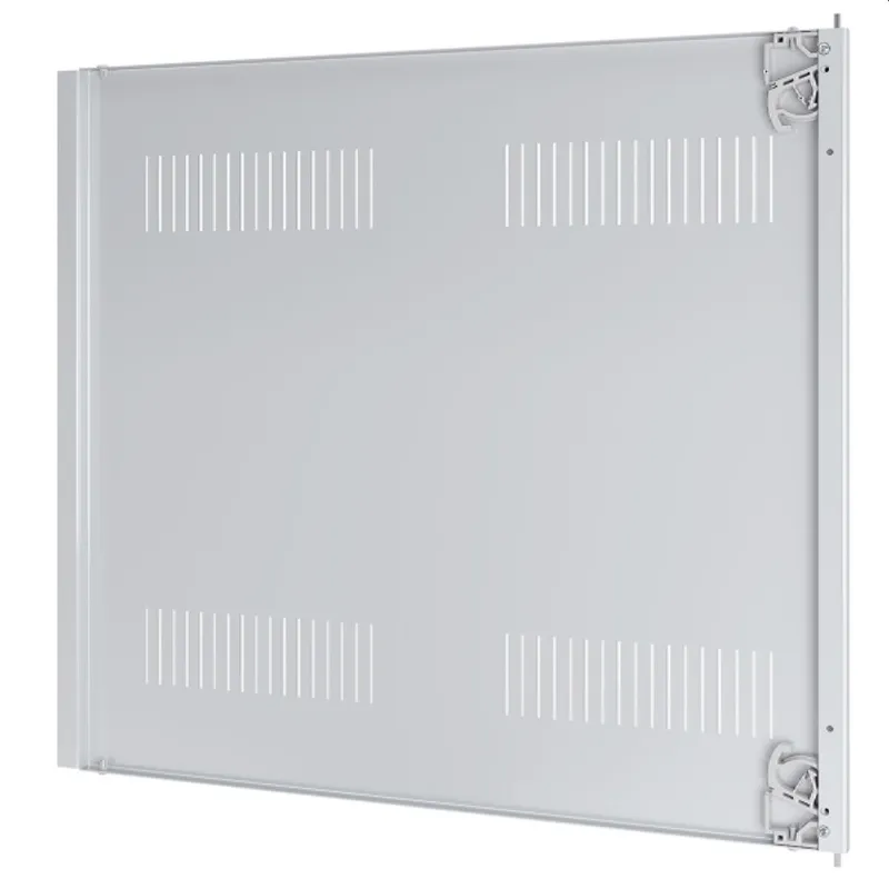 ABN Ersatztür R-Geh.BH3 2FB o.SE m.Lüftungss.IP31 ABNRY203T01