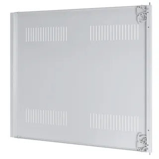 ABN Ersatztür R-Geh.BH3 2FB o.SE m.Lüftungss.IP31 ABNRY203T01