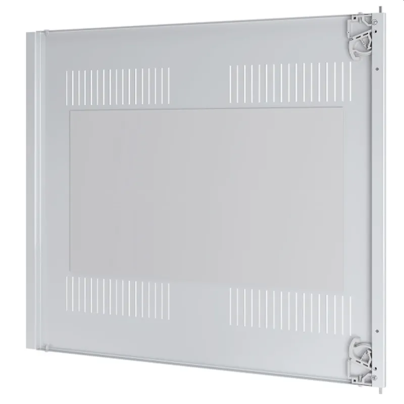 ABN Ersatztür R-Geh.BH3 FB2 o.SE Mediat.IP31 ABNRY203T02