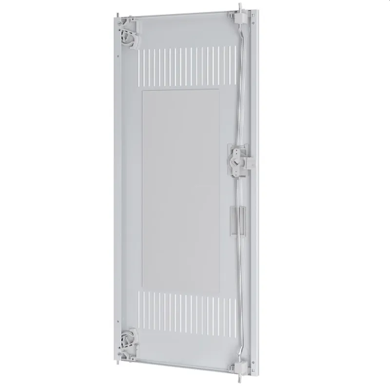 ABN Ersatztür R-Geh.BH4 FB1 m.SE Mediat.IP31 ABNRY104T12