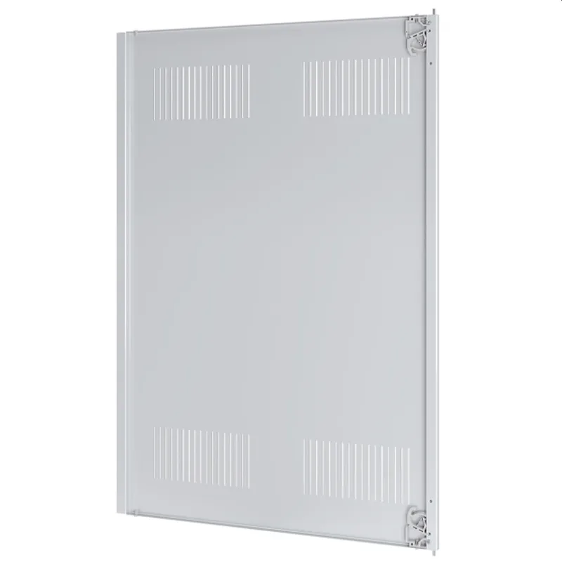 ABN Ersatztür R-Geh.BH5 2FB o.SE m.Lüftungss.IP31 ABNRY205T01