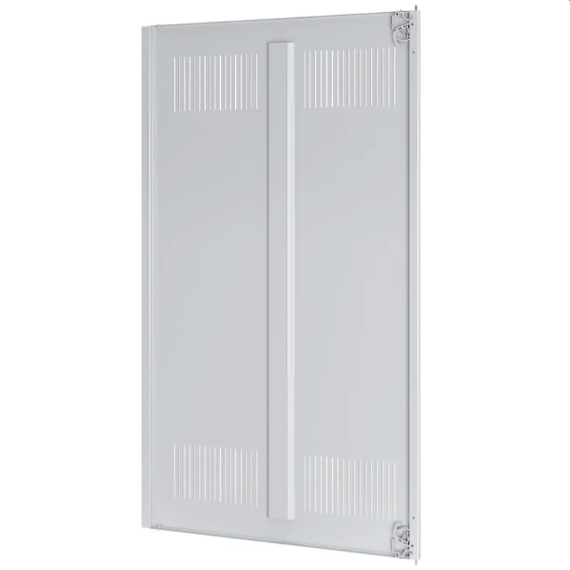 ABN Ersatztür R-Geh.BH6 2FB o.SE m.Lüftungss.IP31 ABNRY206T01
