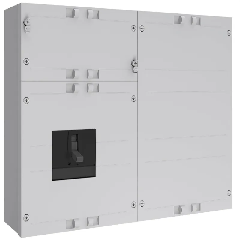 ABN SaS-Feld 5-pol.Luxemburg 2-feldr.1xNSX160A PAR23LUX160