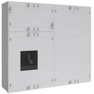 ABN SaS-Feld 5-pol.Luxemburg 2-feldr.1xNSX160A PAR23LUX160