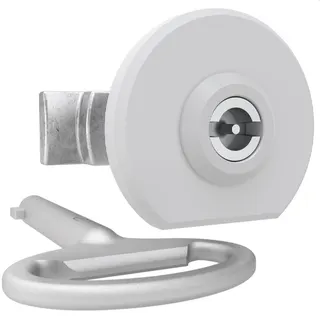 ABN Türverschlussadapter Doppelbart 3mm f.R-Geh. ABNRY03102