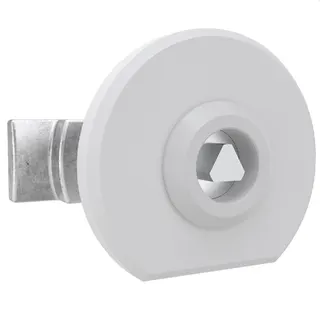 ABN Türverschlussadapter Dreikant 8mm f.R-Geh. ABNRY03101