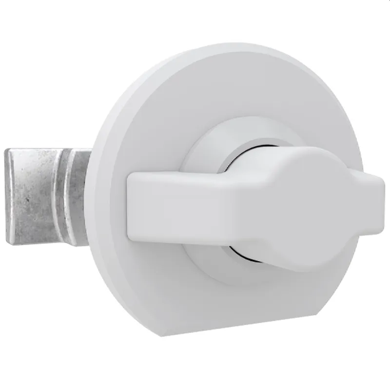 ABN Türverschlussadapter Knebelgriff o.Schloß f.R-Geh. ABNRY04110