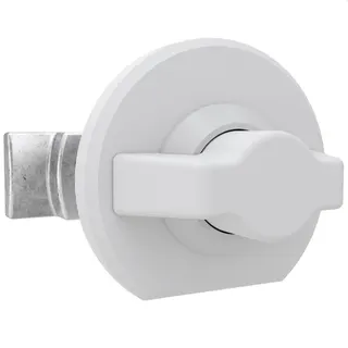 ABN Türverschlussadapter Knebelgriff o.Schloß f.R-Geh. ABNRY04110
