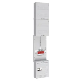 ABN Zählerplatz 1Z SHS 63A 1V 25qmm ABNPZ109Z1551