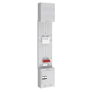 ABN Zählerplatz 1Z 1R 63A 25qmm ABNPZ109Z1351