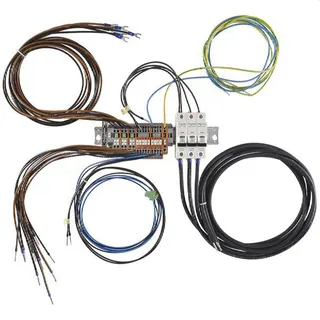 ABN Bestückungspaket TAB Netze-BW u.3x 1B10A BP309X0680
