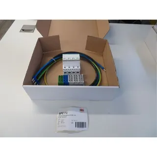 ABN Bestückungspaket eHZ 44A HLAK f.BH7 VSS 16qmm BPE17U