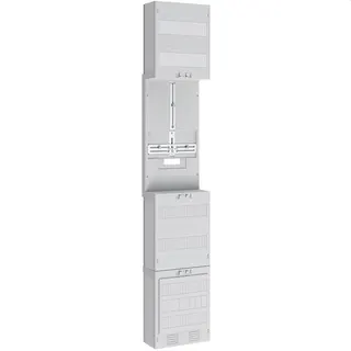 ABN Messfeld 3Pkt 1Z o.V.NAR SAS 40mm 1350x250mm ZM109Y5050