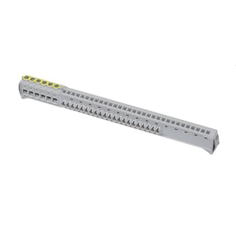 ABN PE-Klemme AZUPE 6X16+21X4QMM UP/HW AMIGO AZUPE