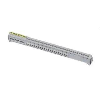 ABN PE-Klemme AZUPE 6X16+21X4QMM UP/HW AMIGO AZUPE