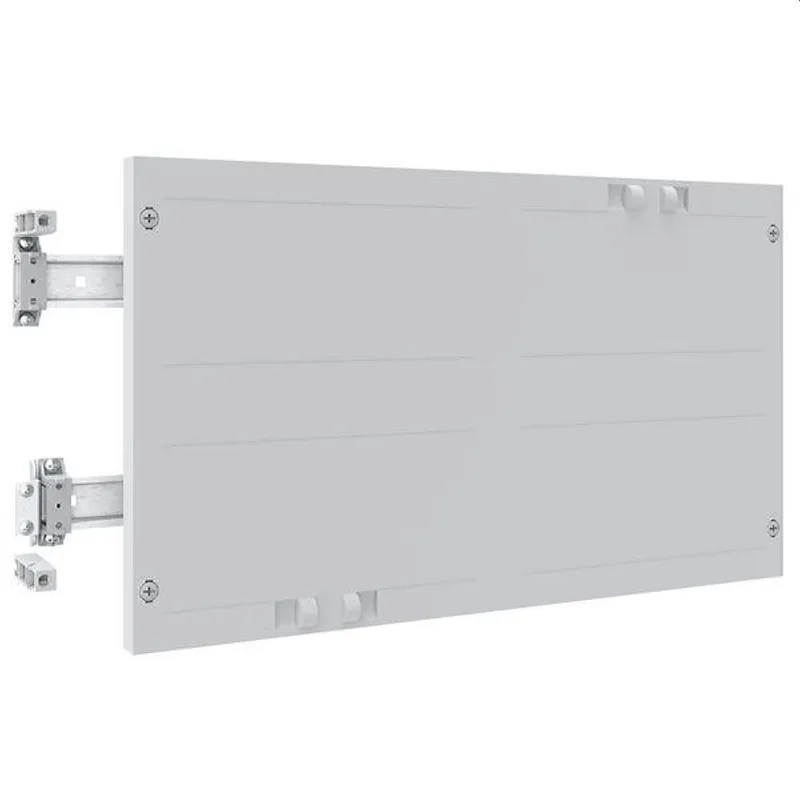 ABN ESPRO-Modul flach 500x300mm waagrecht schutzisoliert MF2210