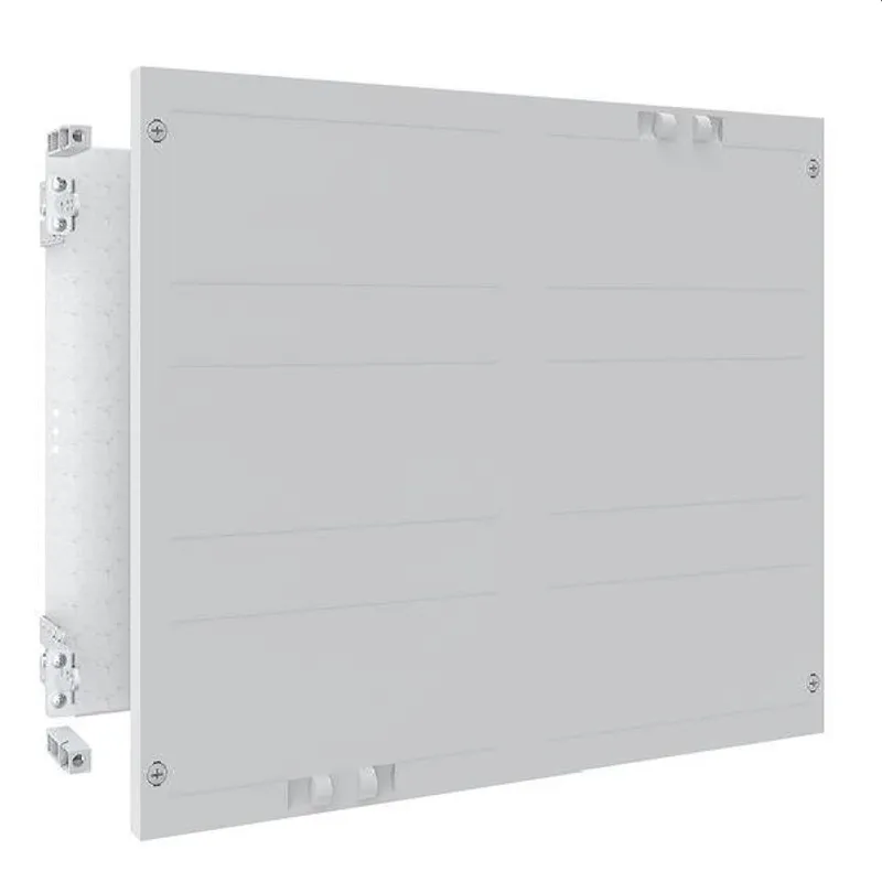 ABN ESPRO-Modul flach 500x450mm Montagepl. verstellb. MF2360