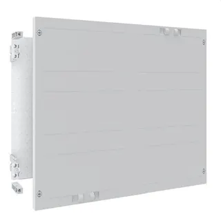 ABN ESPRO-Modul flach 500x450mm Montagepl. verstellb. MF2360