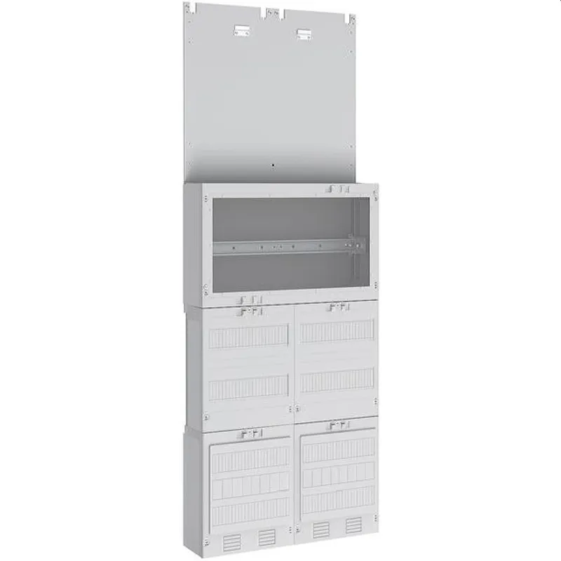ABN Messfeld f.ZWP RWE NAR 40mm SAS 5p APZ ZM209Y5672