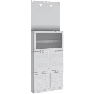 ABN Messfeld f.ZWP RWE NAR 40mm SAS 5p APZ ZM209Y5672